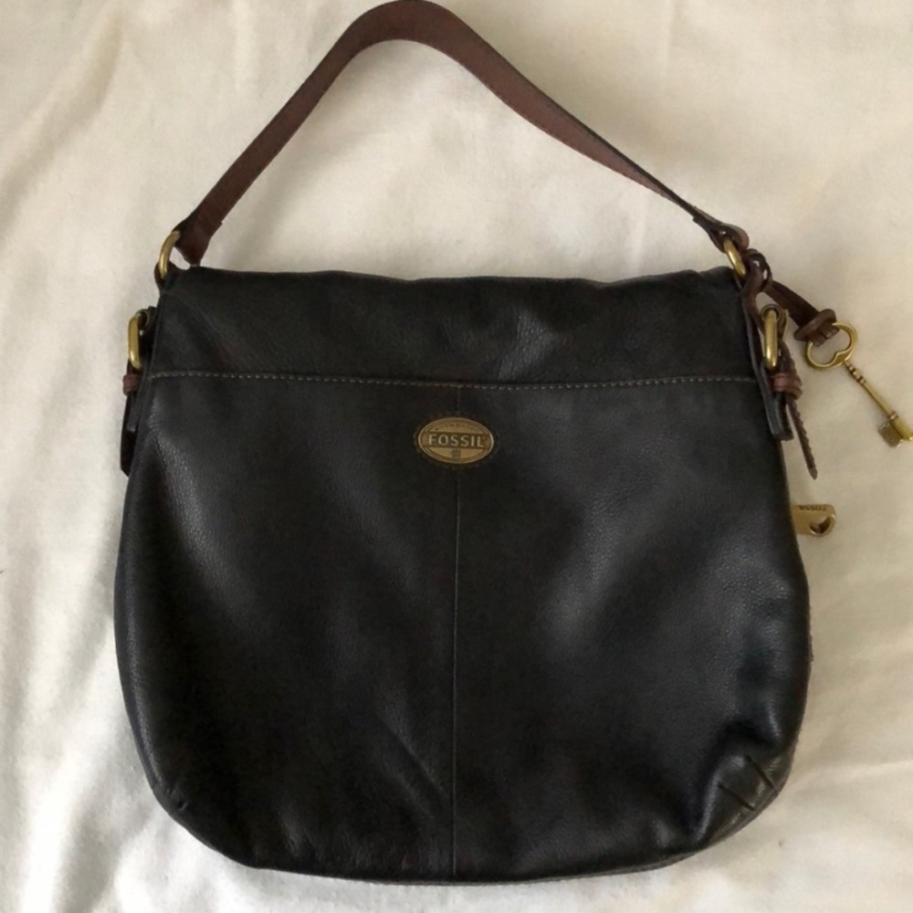 Fossil Purse